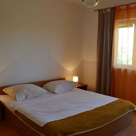 Danijela Apartamento Mali Lošinj Exterior foto