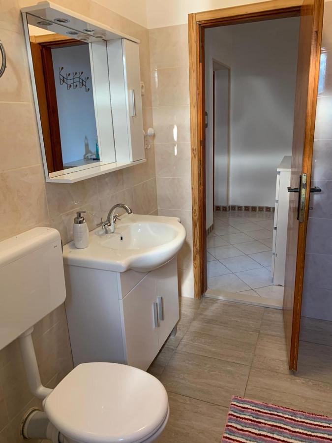 Danijela Apartamento Mali Lošinj Exterior foto