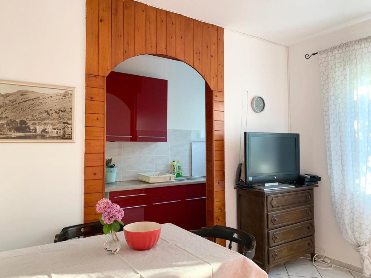 Danijela Apartamento Mali Lošinj Exterior foto
