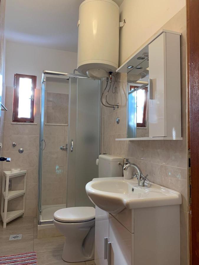 Danijela Apartamento Mali Lošinj Exterior foto