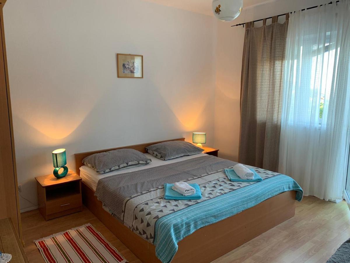 Danijela Apartamento Mali Lošinj Exterior foto