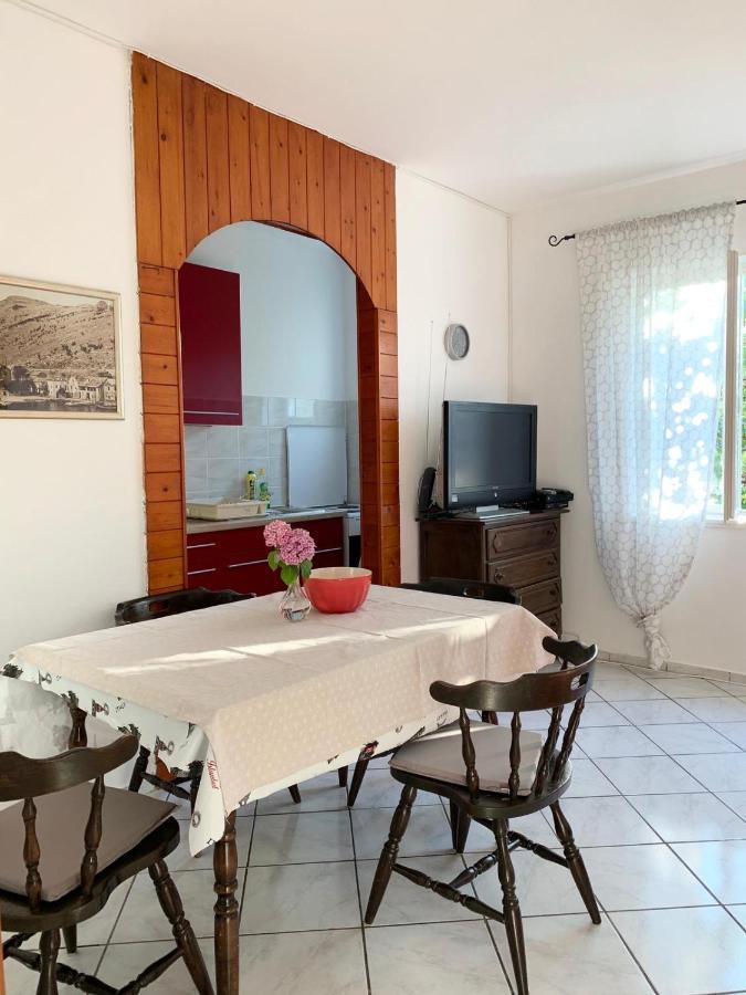 Danijela Apartamento Mali Lošinj Exterior foto