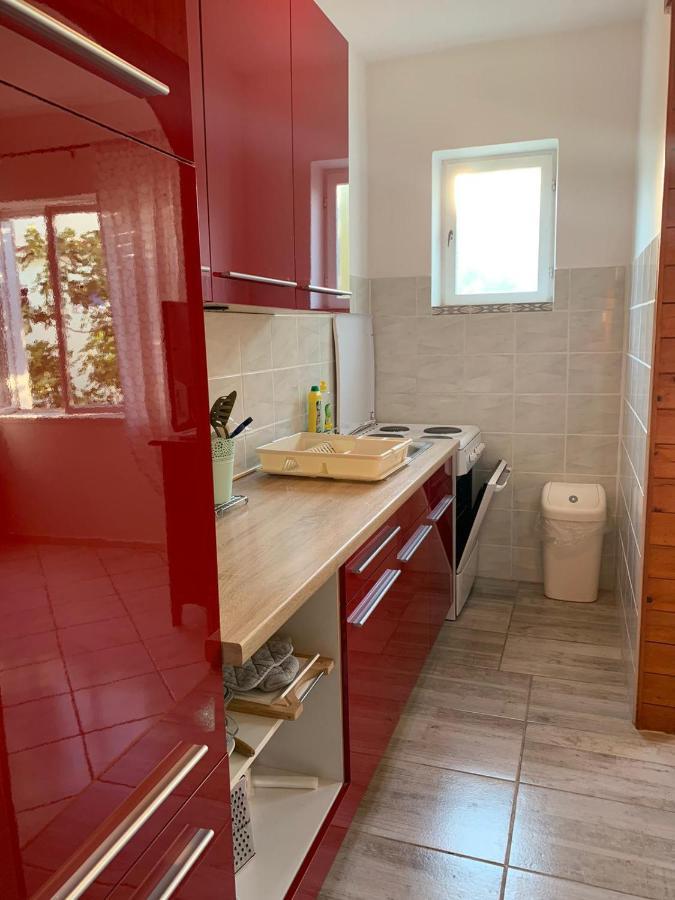 Danijela Apartamento Mali Lošinj Exterior foto