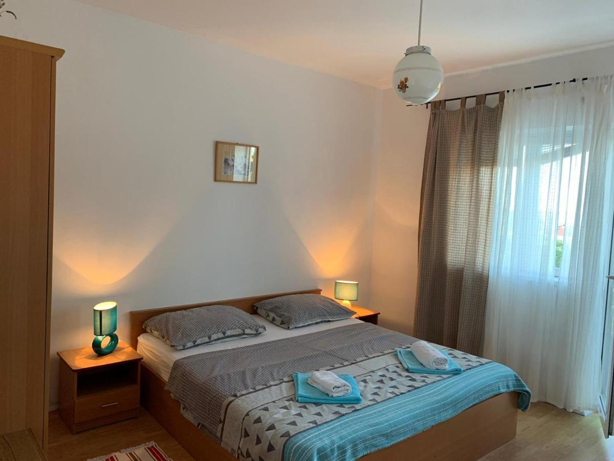 Danijela Apartamento Mali Lošinj Exterior foto
