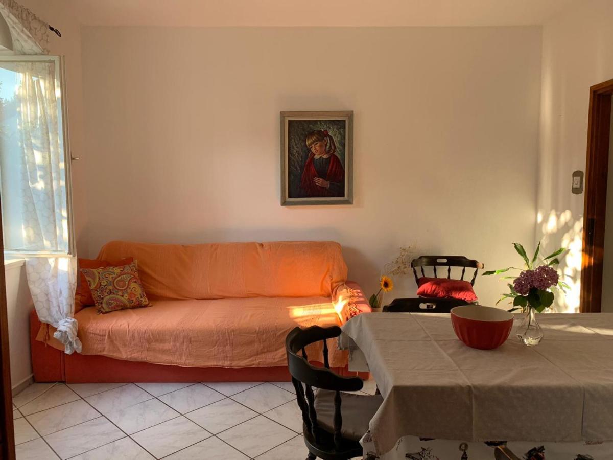Danijela Apartamento Mali Lošinj Exterior foto