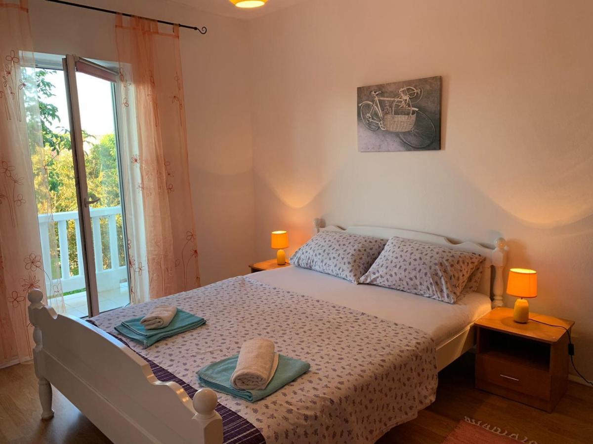 Danijela Apartamento Mali Lošinj Exterior foto