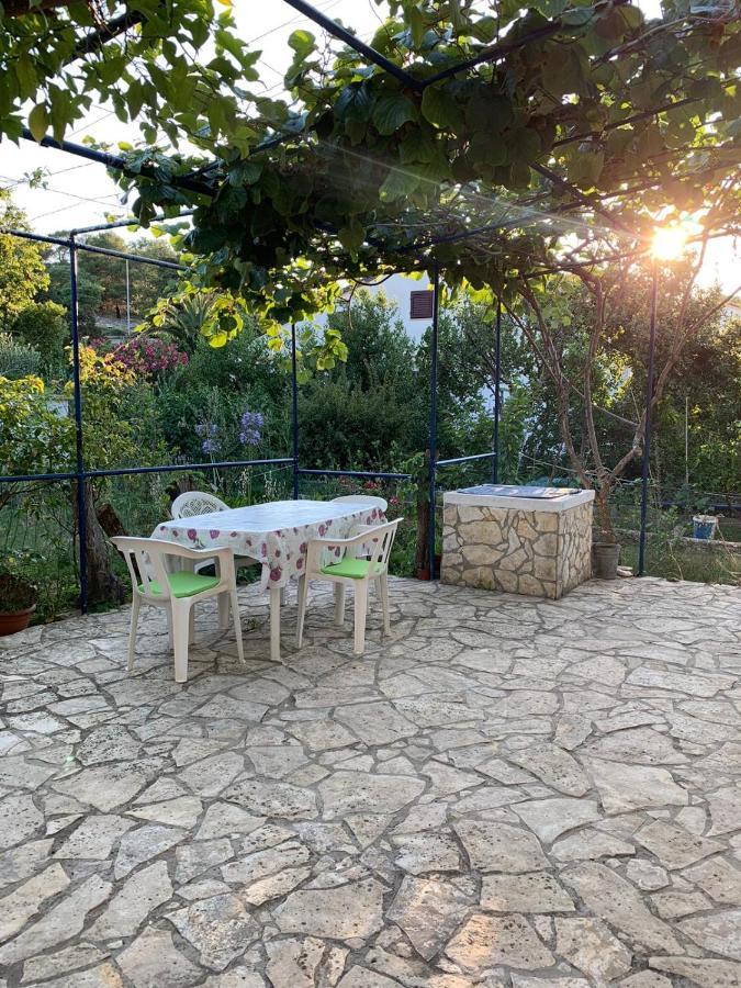 Danijela Apartamento Mali Lošinj Exterior foto