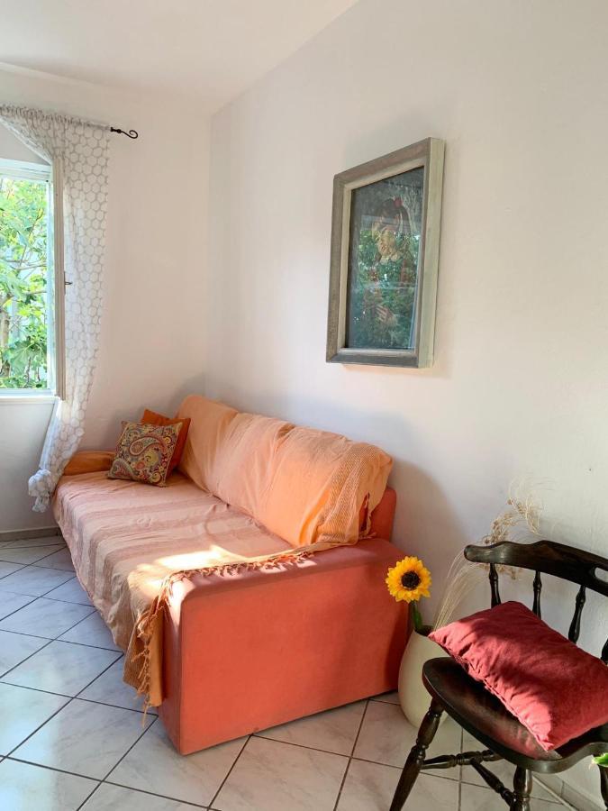 Danijela Apartamento Mali Lošinj Exterior foto