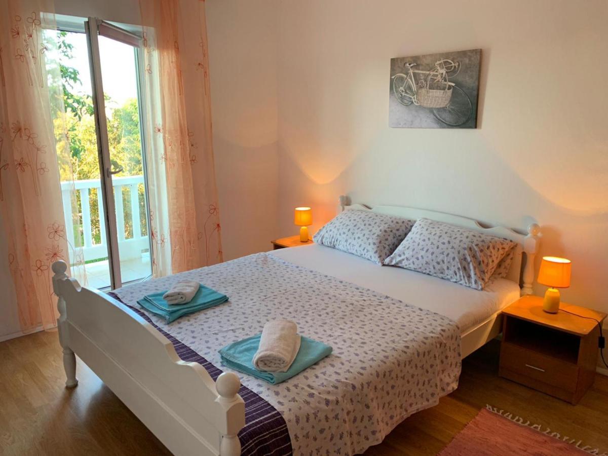 Danijela Apartamento Mali Lošinj Exterior foto
