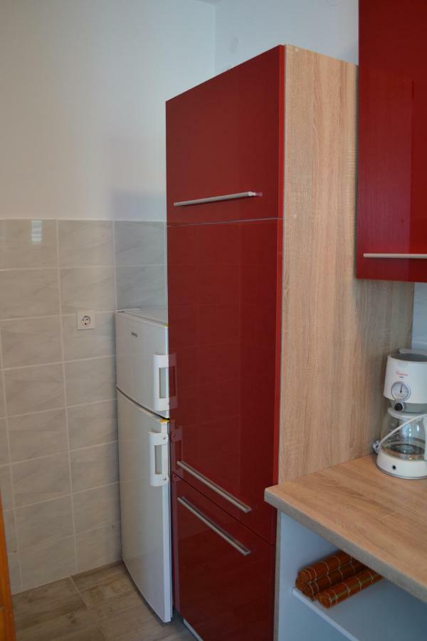 Danijela Apartamento Mali Lošinj Exterior foto