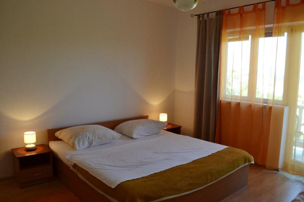 Danijela Apartamento Mali Lošinj Exterior foto