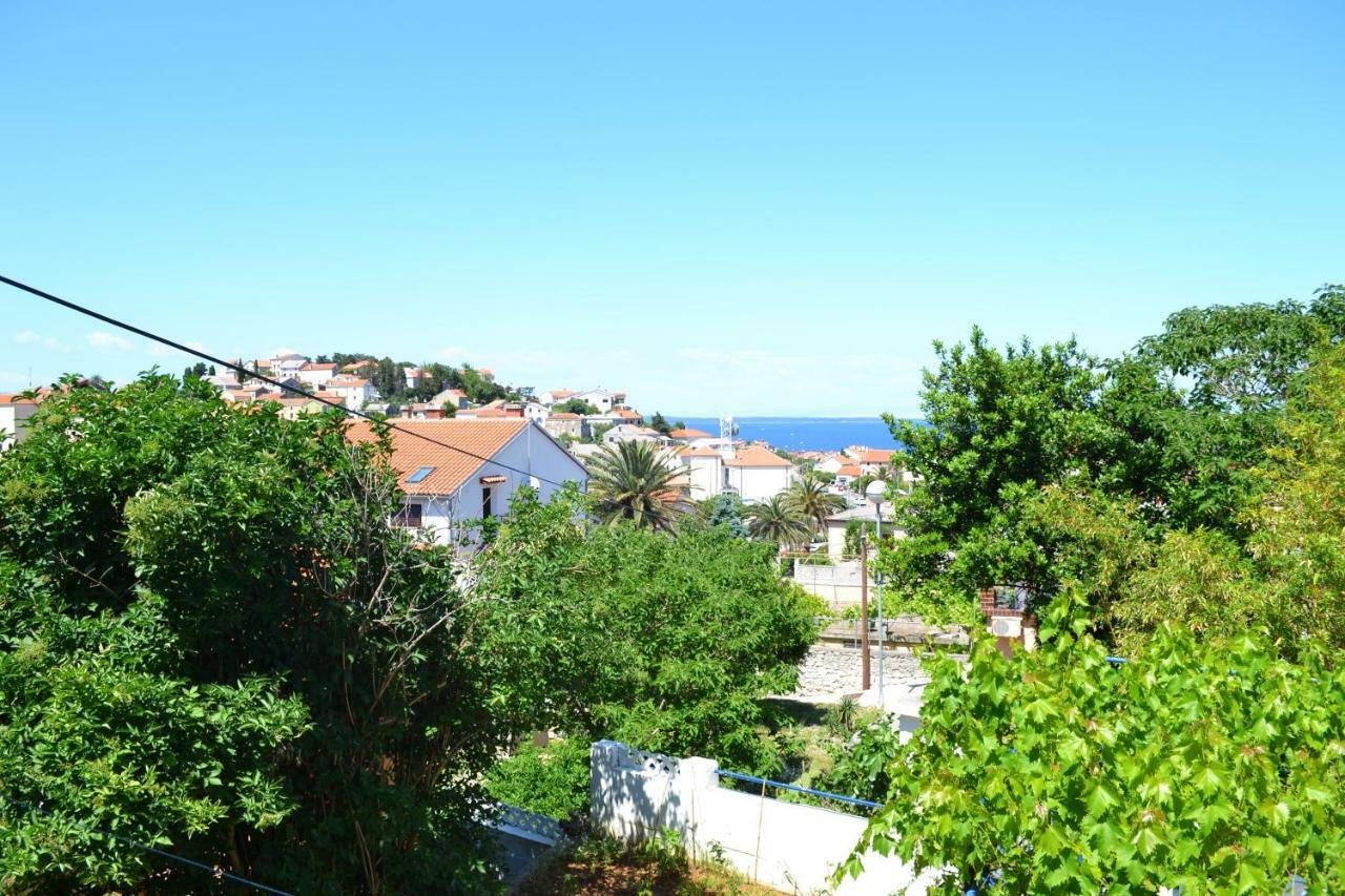 Danijela Apartamento Mali Lošinj Exterior foto